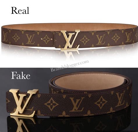 louis vuitton belt made in spain real or fake|louis vuitton knockoff belt.